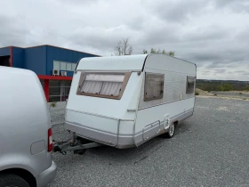 Каравана Dethleffs МНОГО ЗАПАЗЕНА ШОК ЦЕНА | Auto.bg — изображение 2