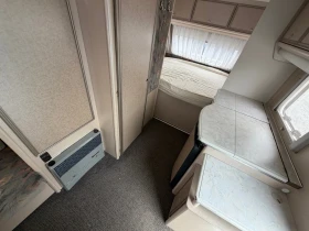 Каравана Dethleffs МНОГО ЗАПАЗЕНА ШОК ЦЕНА | Auto.bg — изображение 13