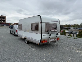 Каравана Dethleffs МНОГО ЗАПАЗЕНА ШОК ЦЕНА | Auto.bg — изображение 5