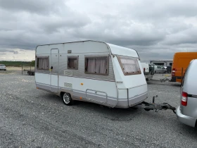 Каравана Dethleffs МНОГО ЗАПАЗЕНА ШОК ЦЕНА