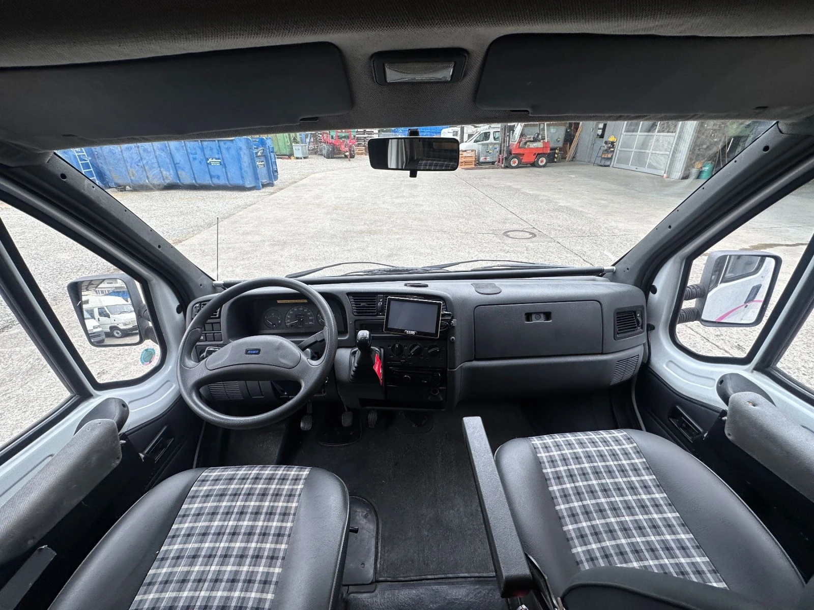 Кемпер Fiat Ducato 2.5TDI + KЛИМАТИК - изображение 5