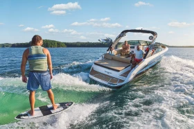 ������� ���� Sea Ray SDS250 | Mobile.bg � ����� ������ 5