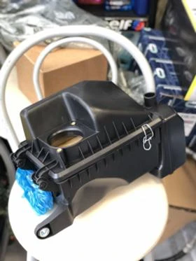 КУТИЯ ВЪЗДУШЕН ФИЛТЪР К-Т FIAT STILO/BRAVO 1.9 JTD 2007-  55184947 / 46807188 / 46783555, снимка 1