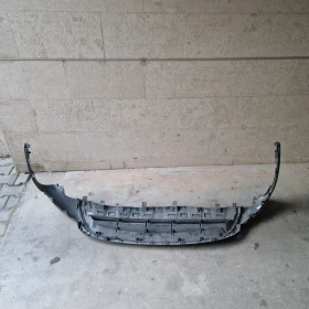 долна част на броня Kia Sportage 2017-2021, снимка 1