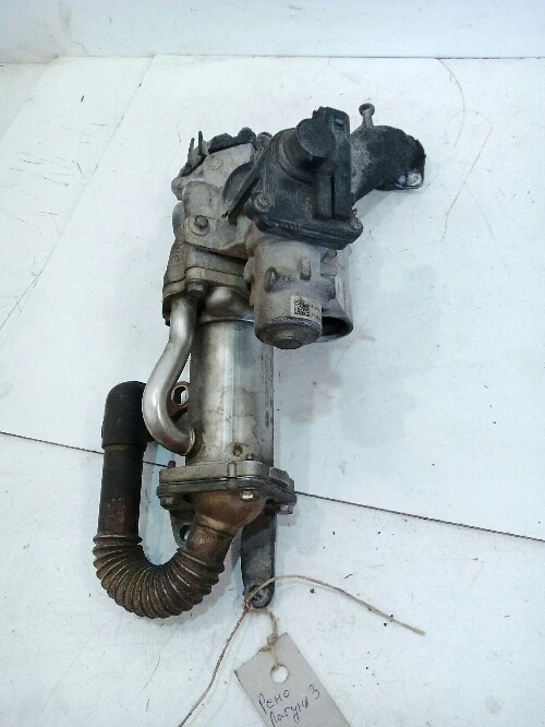 Егр Рено Лагуна 1.5ДЦИ