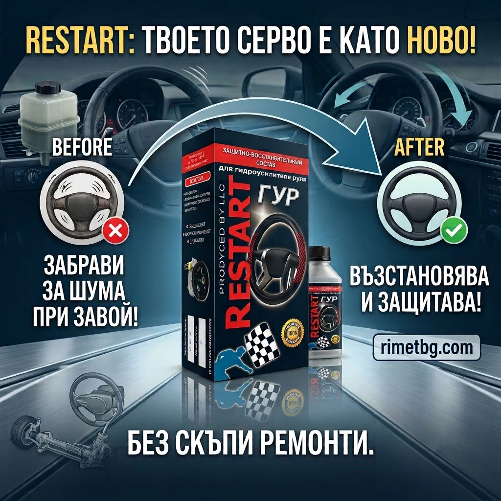 Екстериорни неметални аксесоари