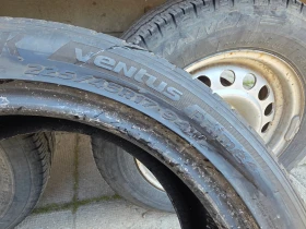 Гуми Летни 225/45R17, снимка 7