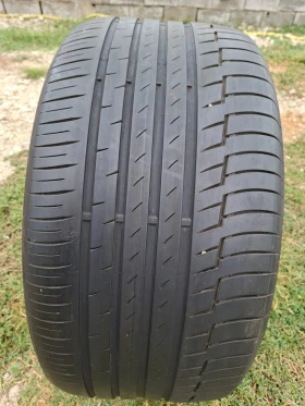 Гуми Летни 325/40R22, снимка 2