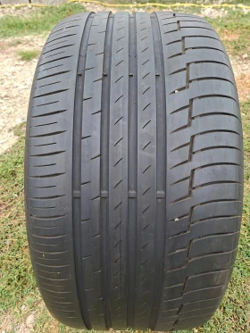 Гуми Летни 325/40R22, снимка 1