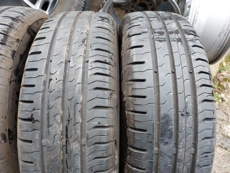 Гуми Летни 185/70R14, снимка 3 - Гуми и джанти - 36664262