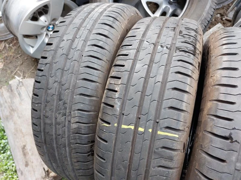 Гуми Летни 185/70R14, снимка 2 - Гуми и джанти - 36664262