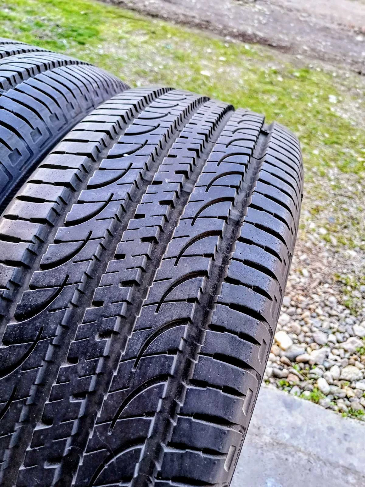 ���� 225/55R19 | Mobile.bg � ����������� 2