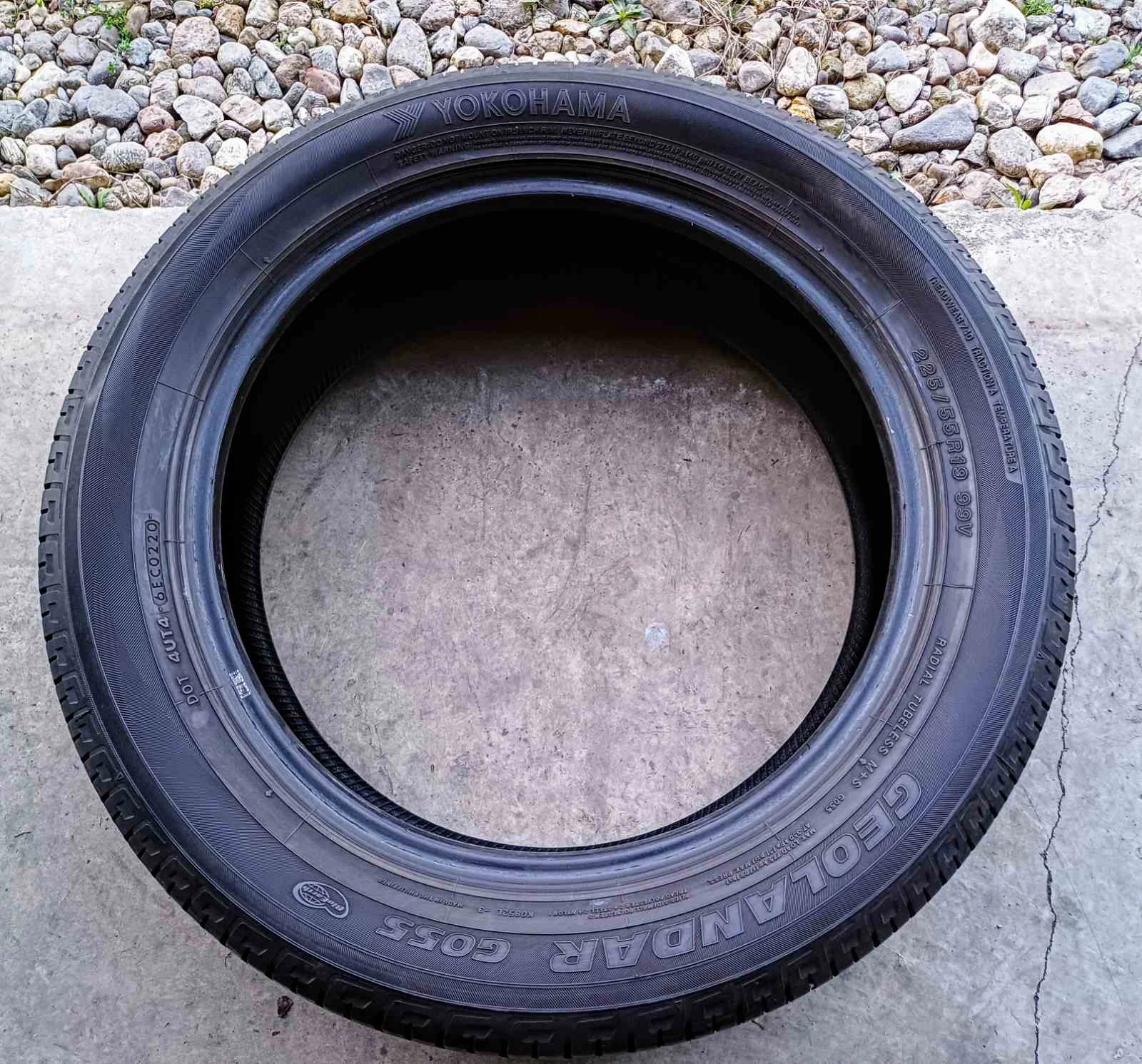 ���� 225/55R19 | Mobile.bg � ����������� 6