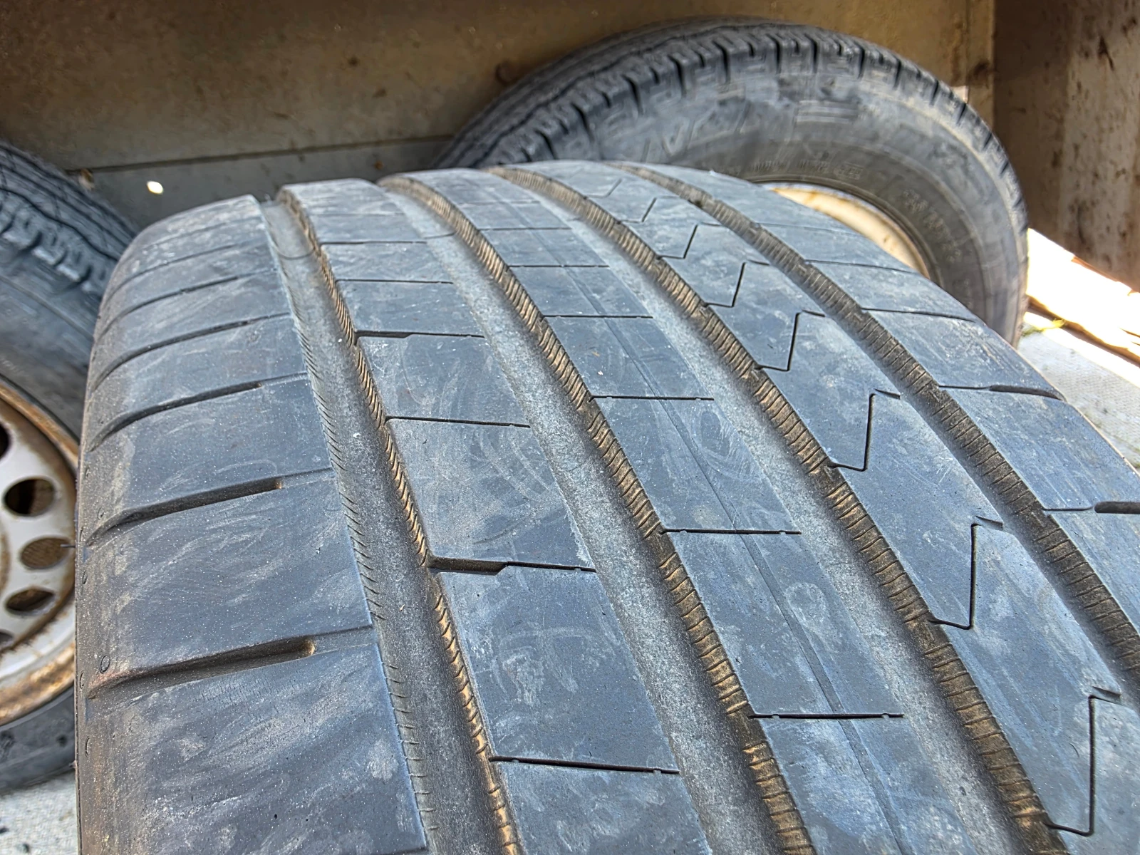  225/45R17 | Mobile.bg   2