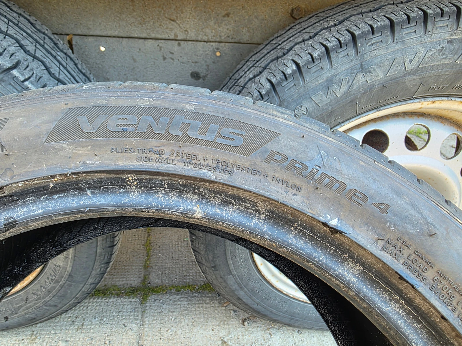  225/45R17 | Mobile.bg   4
