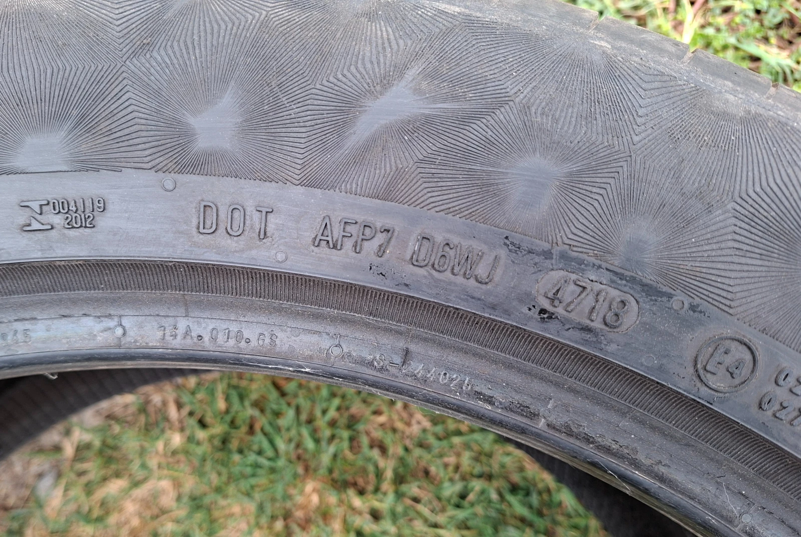  325/40R22 | Mobile.bg   4