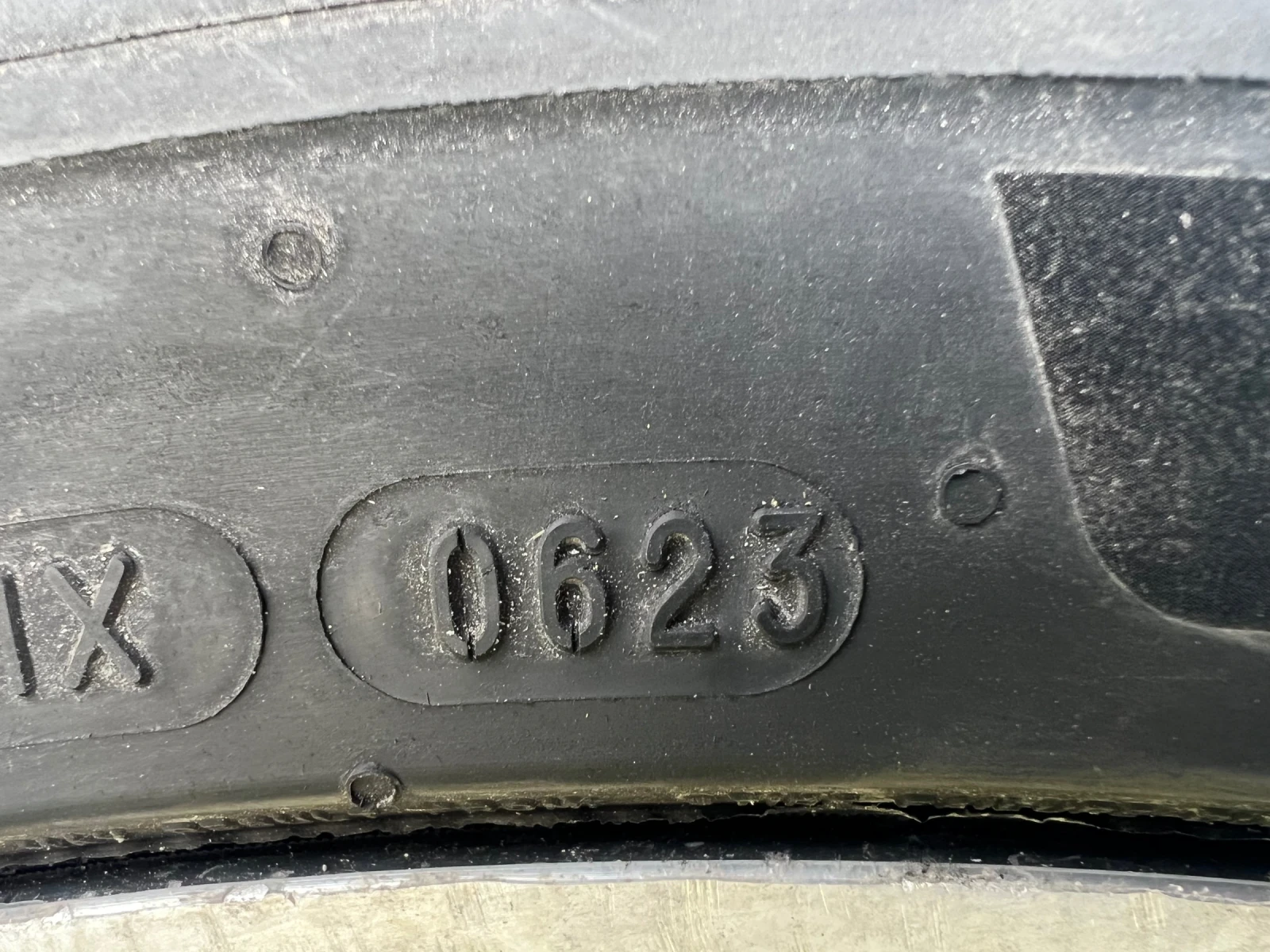 Джанти за Audi A6, снимка 8 - Гуми и джанти - 53722053