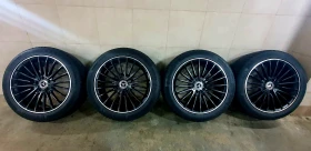    245/45R18  Mercedes-Benz | Mobile.bg    5