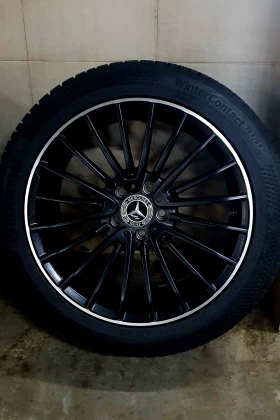    245/45R18  Mercedes-Benz | Mobile.bg    4