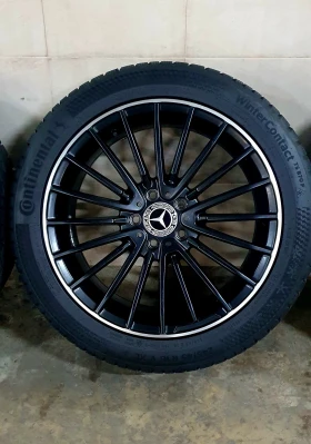    245/45R18  Mercedes-Benz | Mobile.bg    3