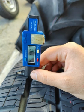  235/65R16 | Mobile.bg    4