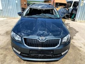 Skoda Octavia 1.2 TSI, снимка 3