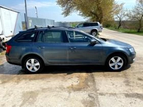 Skoda Octavia 1.2 TSI, снимка 4