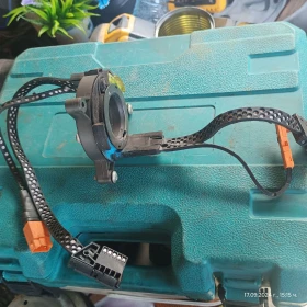 Citroen Xantia 2.0 HDI 109, снимка 10