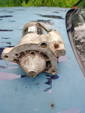 Citroen Xantia 2.0 HDI 109, снимка 4