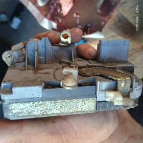 Citroen Xantia 2.0 HDI 109, снимка 9