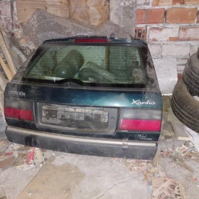 Citroen Xantia 2.0 HDI 109, снимка 12