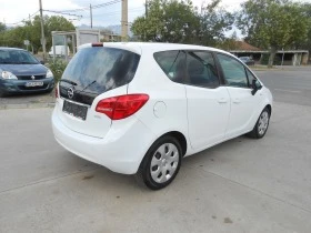 Opel Meriva 1.4i-Gpl-Euro-5B, снимка 5