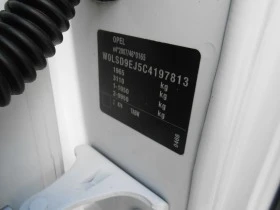 Opel Meriva 1.4i-Gpl-Euro-5B, снимка 10