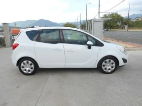 Opel Meriva 1.4i-Gpl-Euro-5B, снимка 4