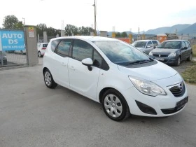 Opel Meriva 1.4i-Gpl-Euro-5B, снимка 3