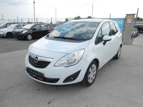 Opel Meriva 1.4i-Gpl-Euro-5B, снимка 1