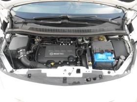Opel Meriva 1.4i-Gpl-Euro-5B, снимка 9