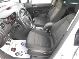 Opel Meriva 1.4i-Gpl-Euro-5B, снимка 15