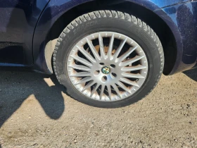 Alfa Romeo 159 sportwagon 2.0 jtd 170к.с, снимка 8