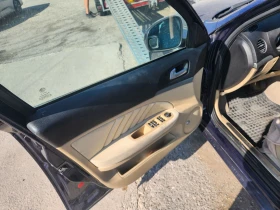 Alfa Romeo 159 sportwagon 2.0 jtd 170к.с, снимка 13