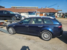 Alfa Romeo 159 sportwagon 2.0 jtd 170к.с, снимка 3