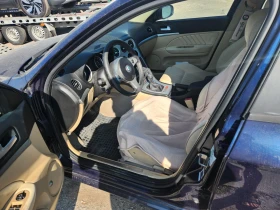 Alfa Romeo 159 sportwagon 2.0 jtd 170к.с, снимка 11