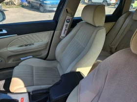 Alfa Romeo 159 sportwagon 2.0 jtd 170к.с, снимка 10