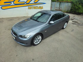 BMW 320 D-CABRIO-138000KM., снимка 2