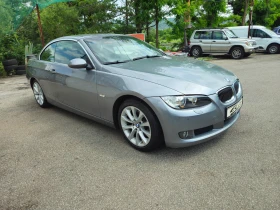 BMW 320 D-CABRIO-138000KM., снимка 4