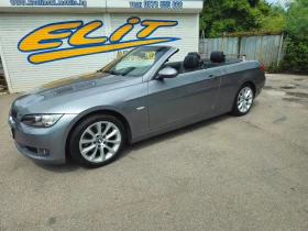 BMW 320 D-CABRIO-138000KM., снимка 12