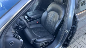 Audi A8 4.2TDI/Matrix/Bose/Active Distronic/Обдухване, снимка 12