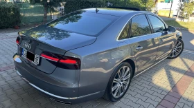 Audi A8 4.2TDI/Matrix/Bose/Active Distronic/Обдухване, снимка 2