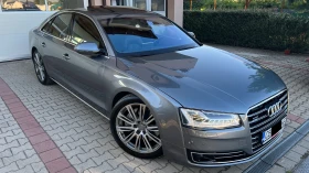 Audi A8 4.2TDI/Matrix/Bose/Active Distronic/Обдухване, снимка 3