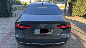 Audi A8 4.2TDI/Matrix/Bose/Active Distronic/Обдухване, снимка 6
